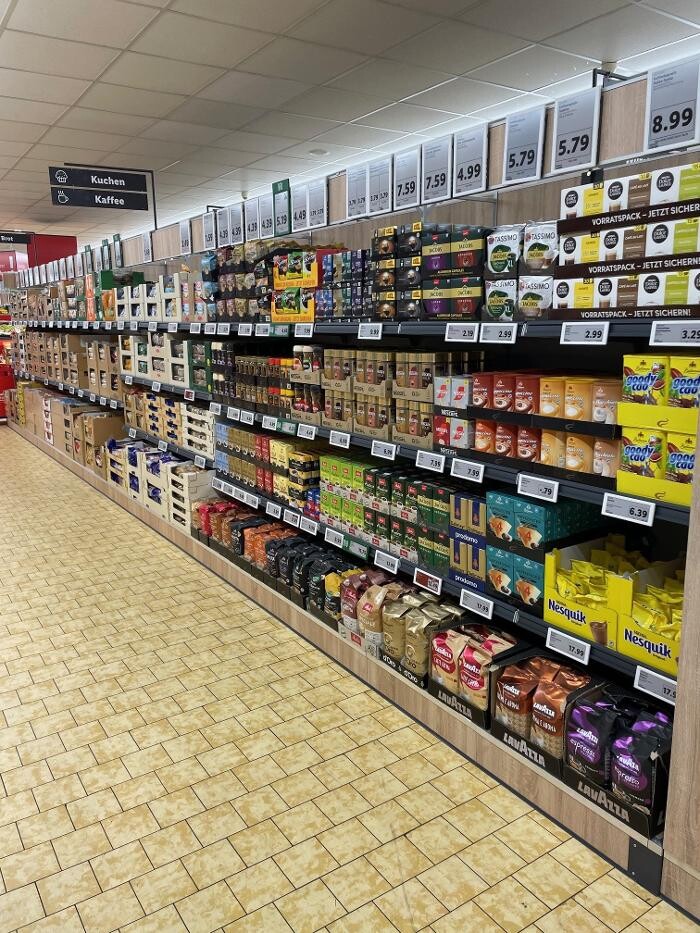 Bilder Lidl