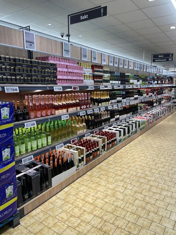 Bilder Lidl