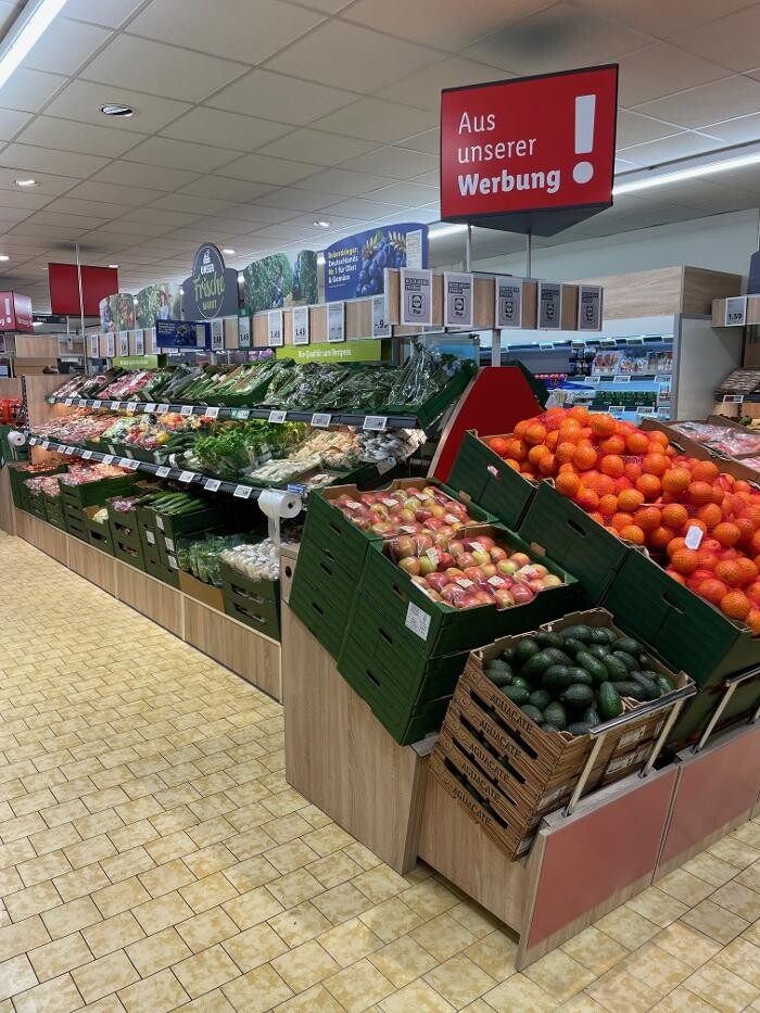 Bilder Lidl