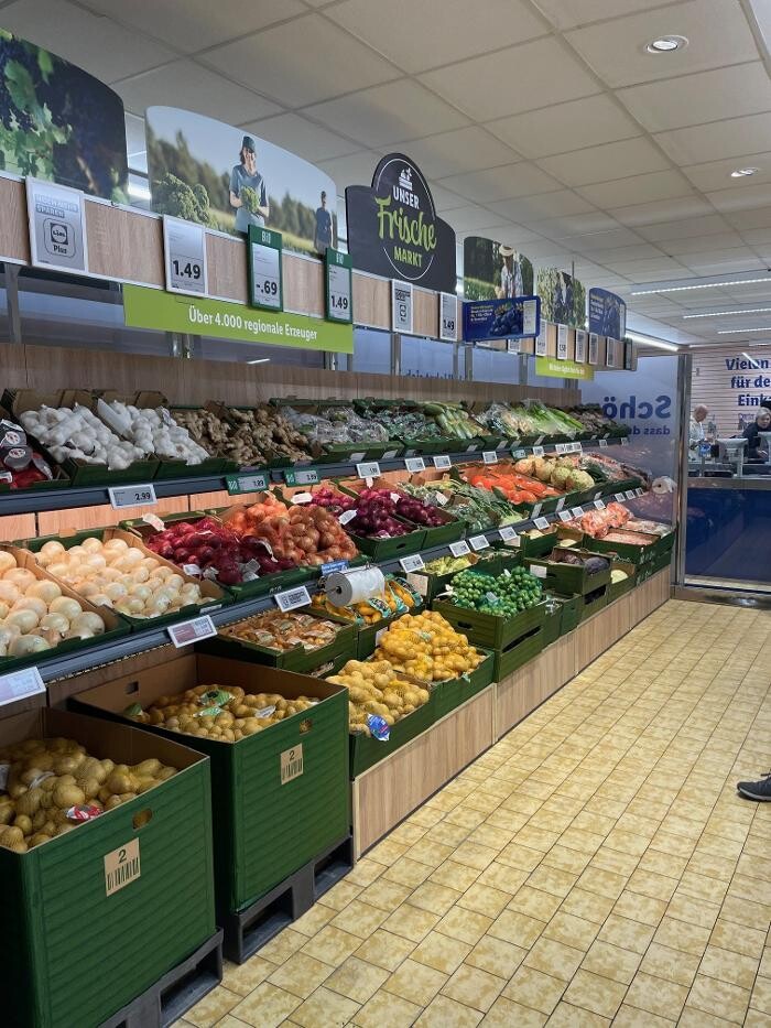 Bilder Lidl