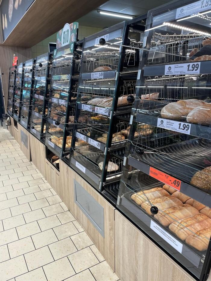 Bilder Lidl