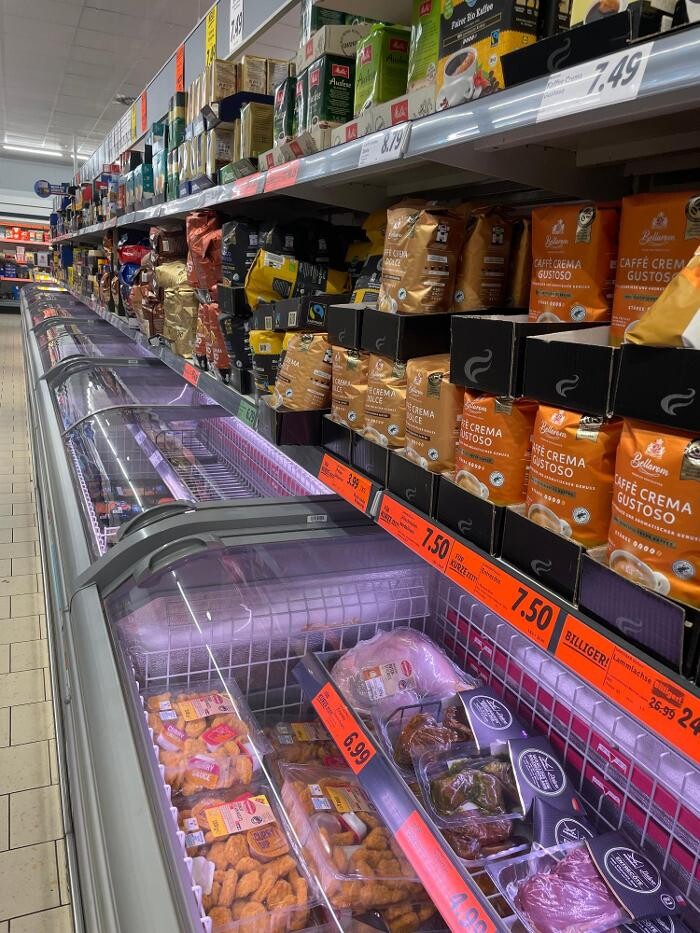 Bilder Lidl