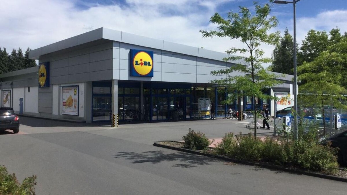 Bilder Lidl