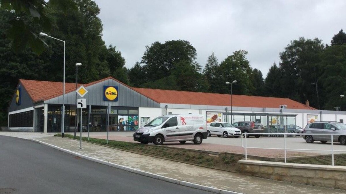 Bilder Lidl