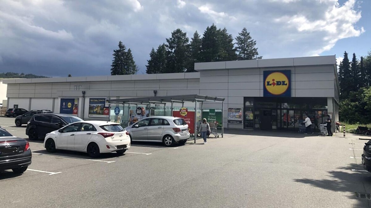 Bilder Lidl