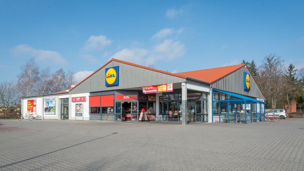 Bilder Lidl