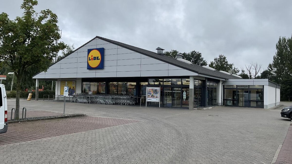 Bilder Lidl
