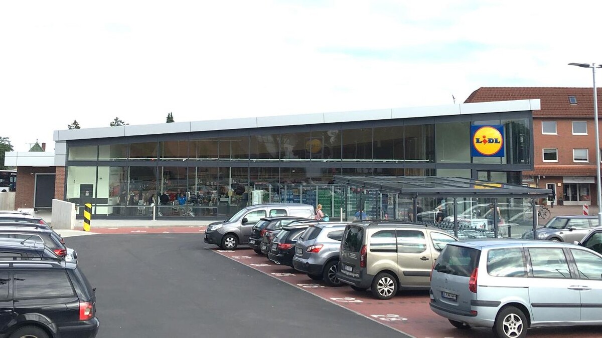 Bilder Lidl