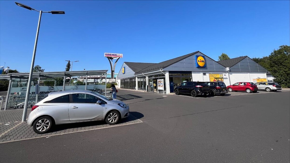 Bilder Lidl