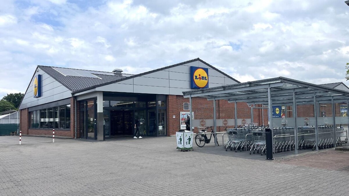 Bilder Lidl