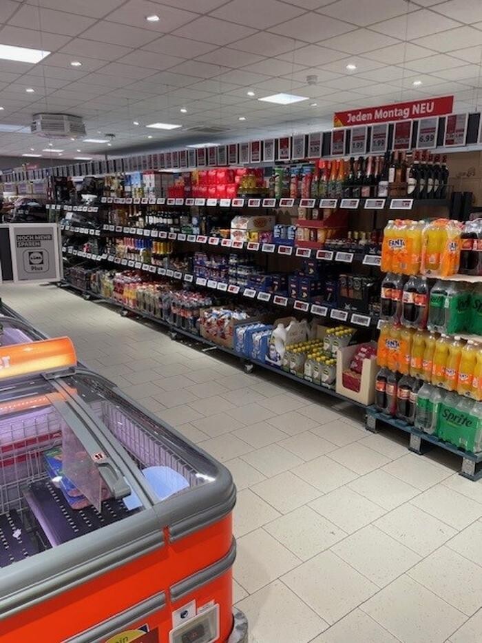 Bilder Lidl