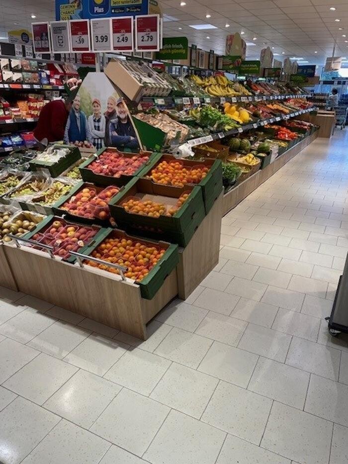 Bilder Lidl