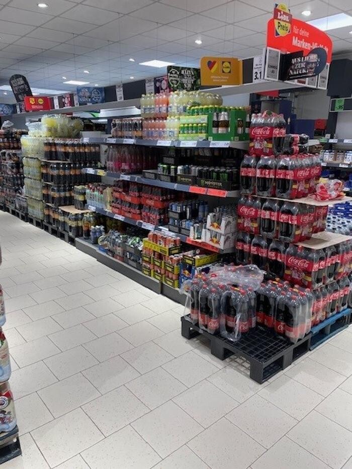 Bilder Lidl