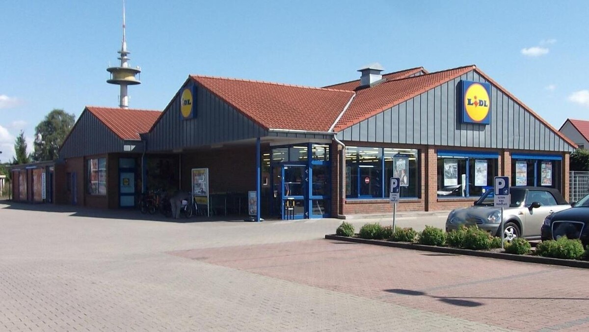 Bilder Lidl
