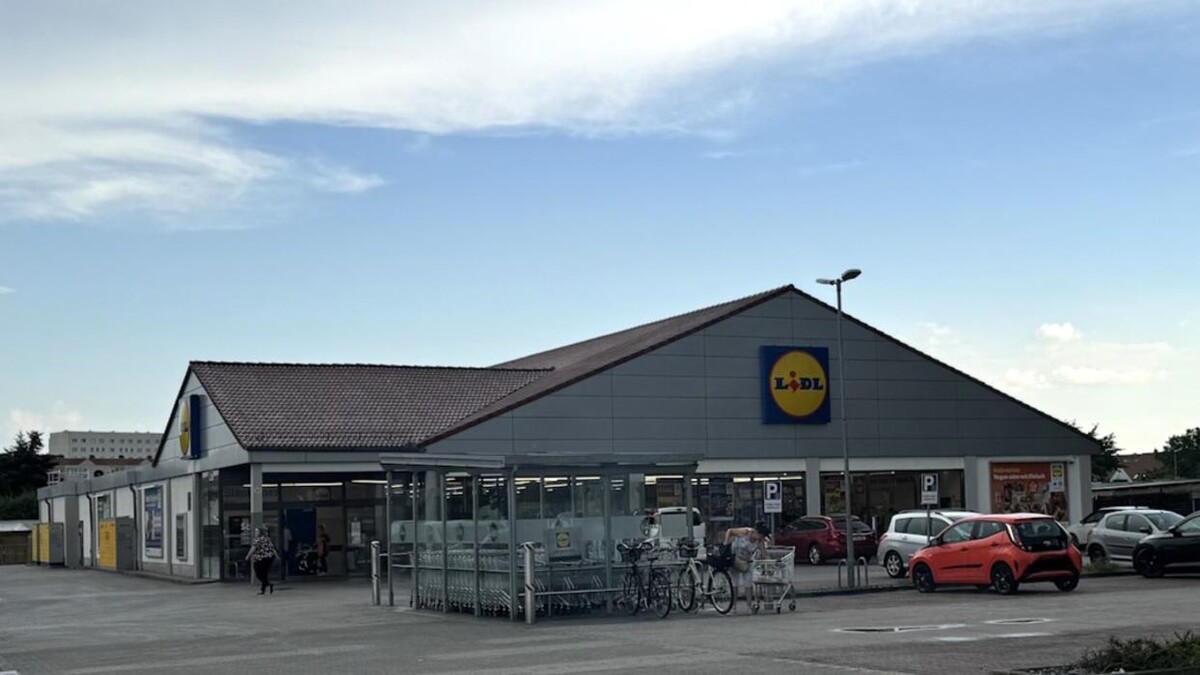 Bilder Lidl