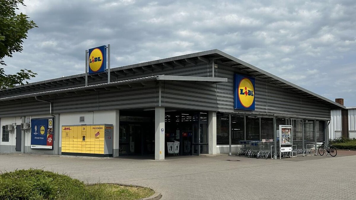 Bilder Lidl