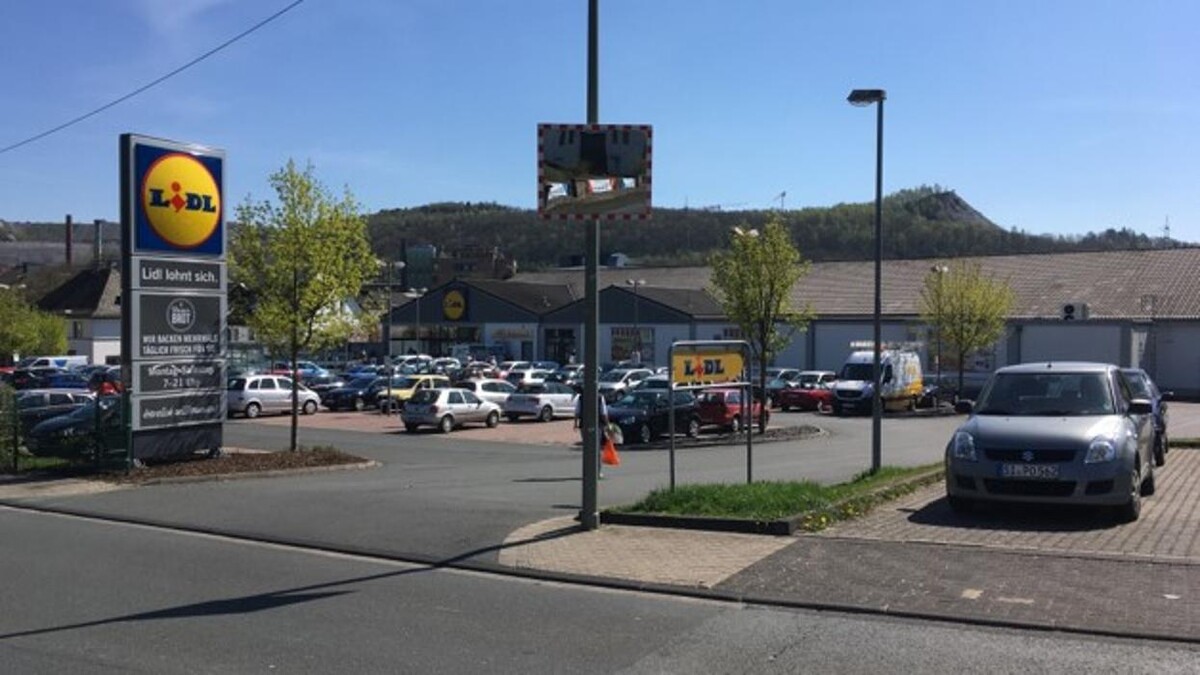 Bilder Lidl