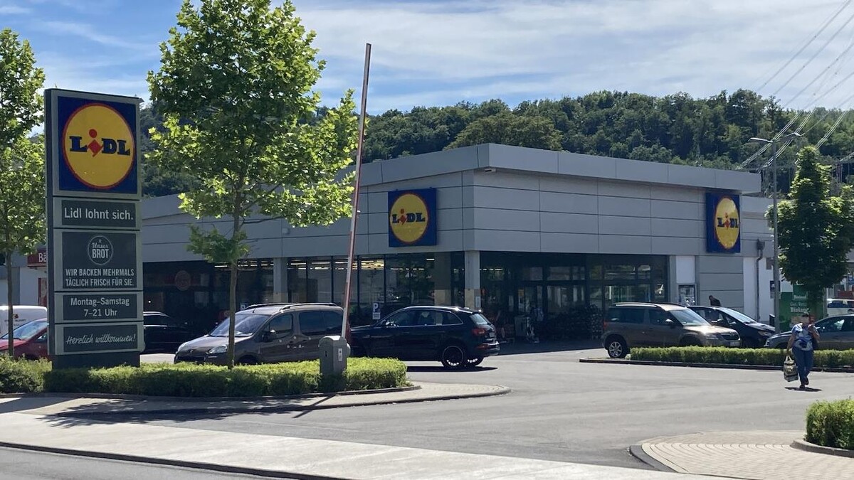 Bilder Lidl
