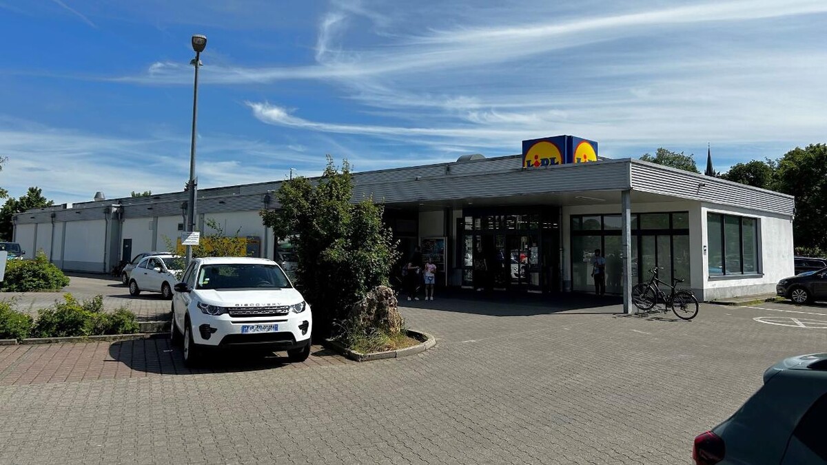 Bilder Lidl