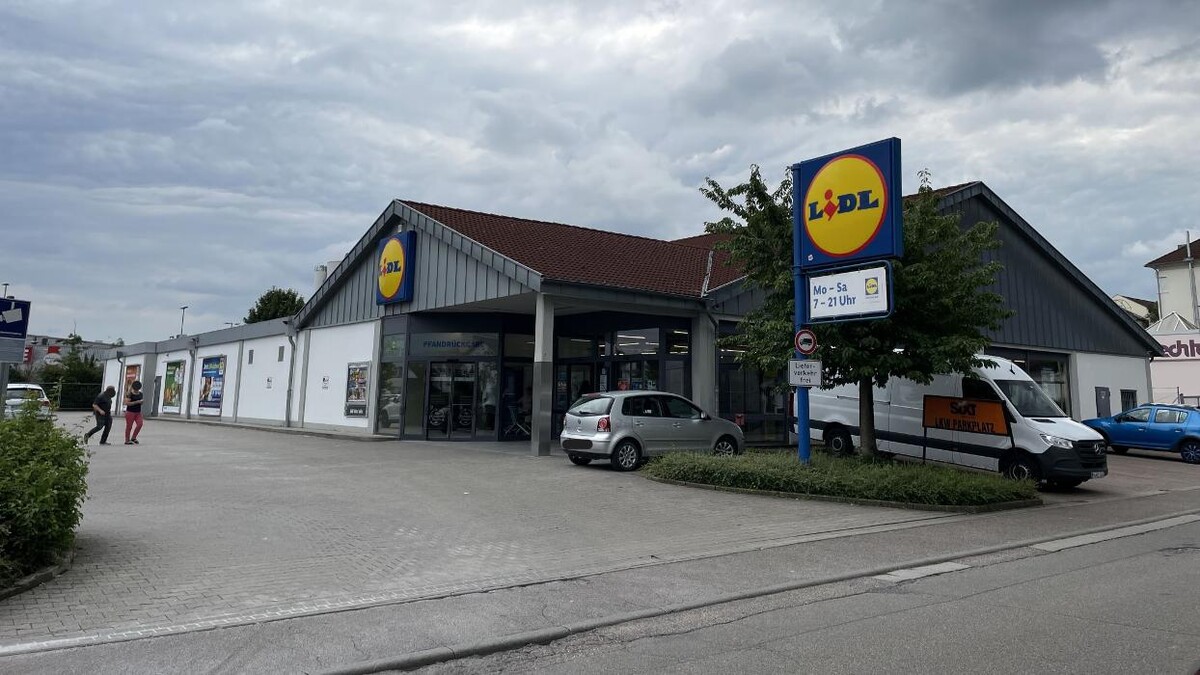 Bilder Lidl
