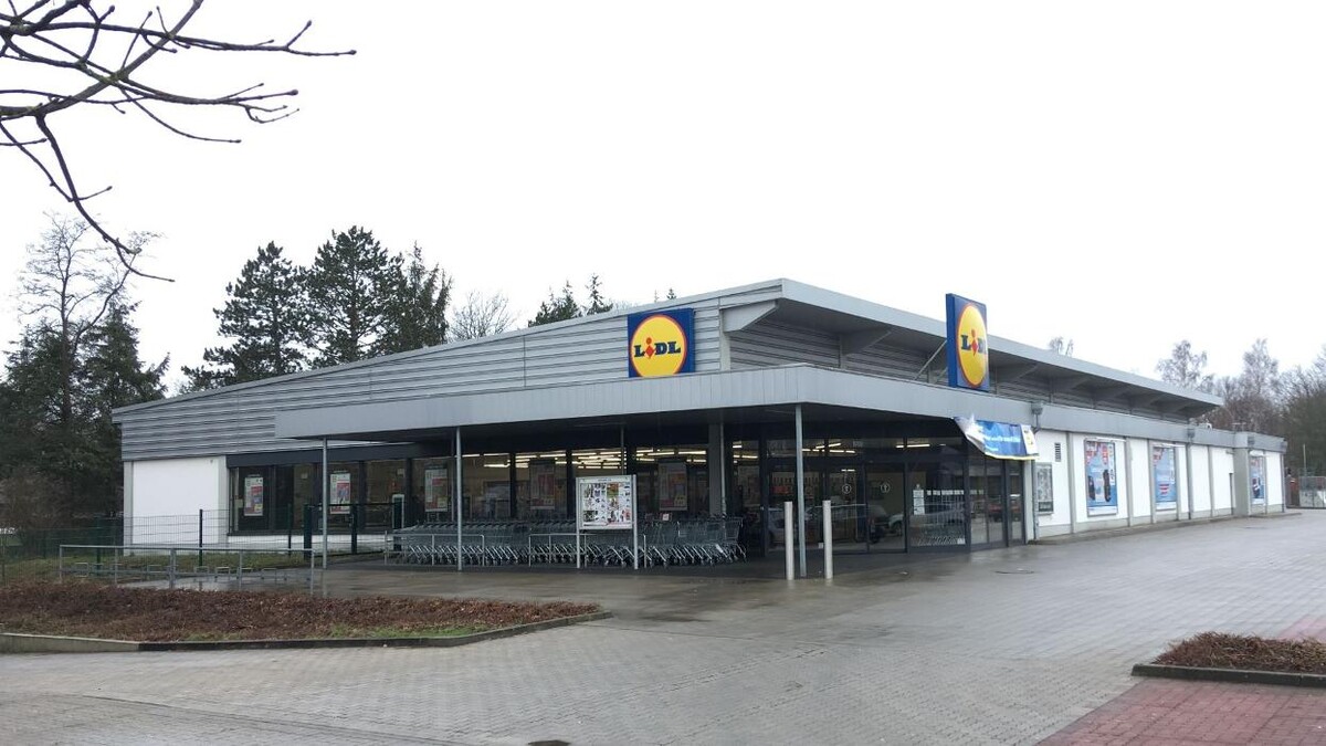 Bilder Lidl