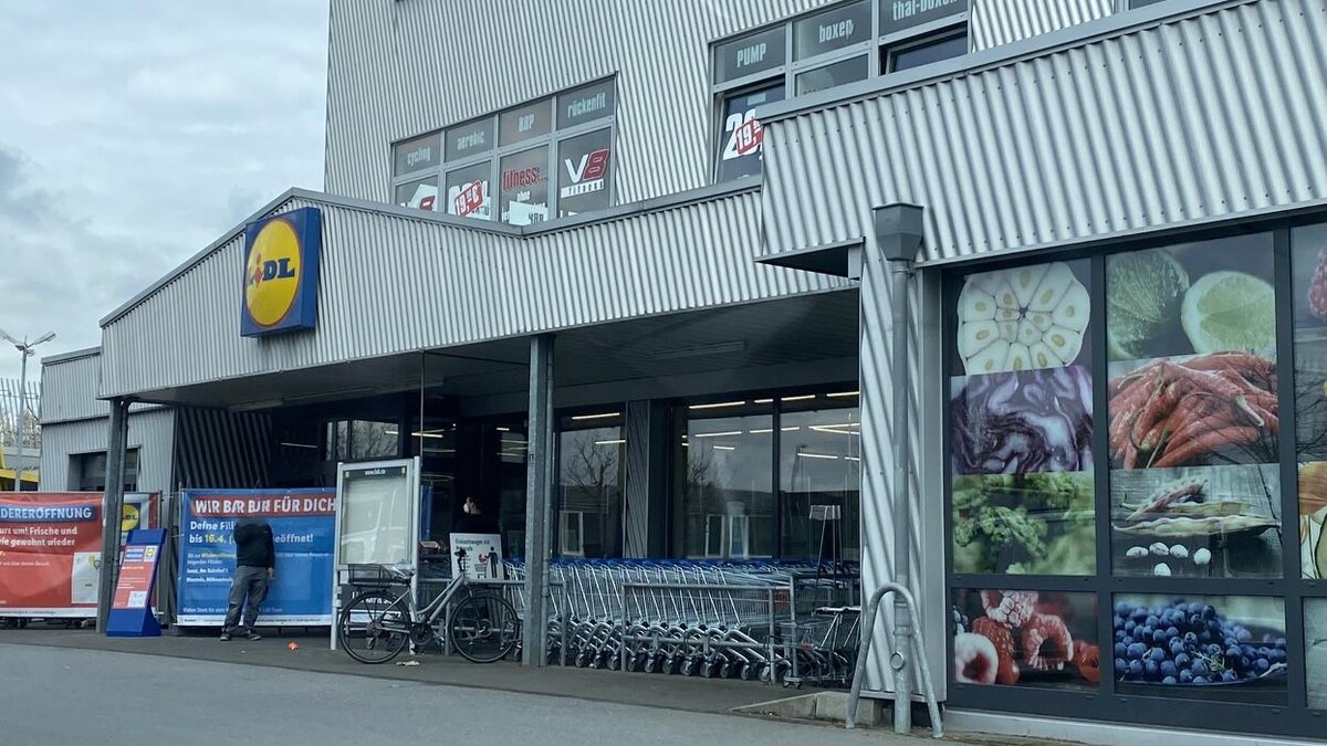 Bilder Lidl