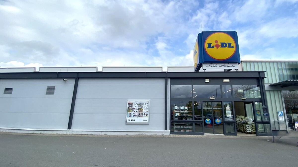 Bilder Lidl