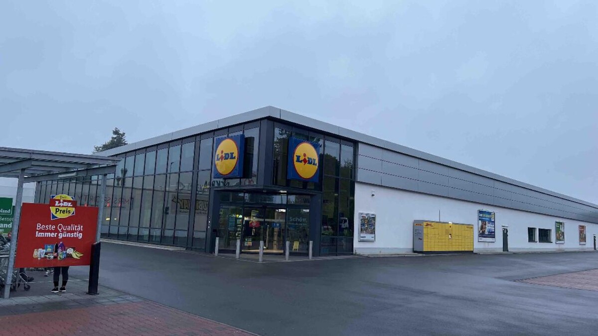 Bilder Lidl