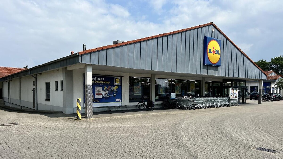 Bilder Lidl