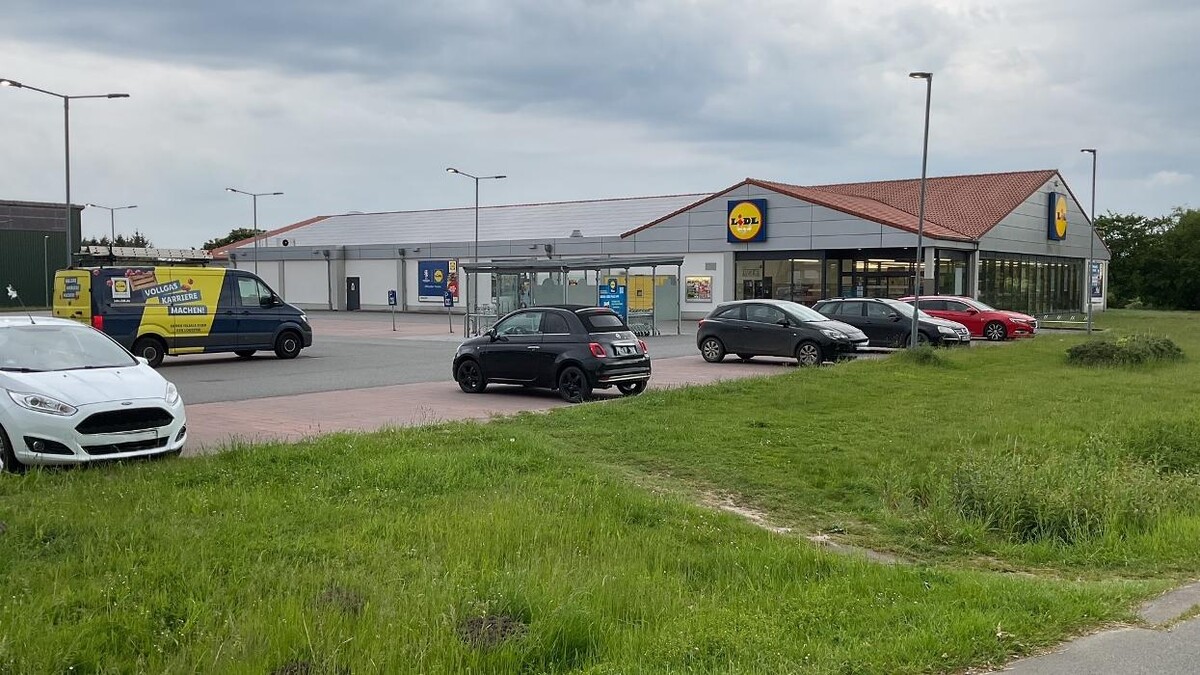 Bilder Lidl