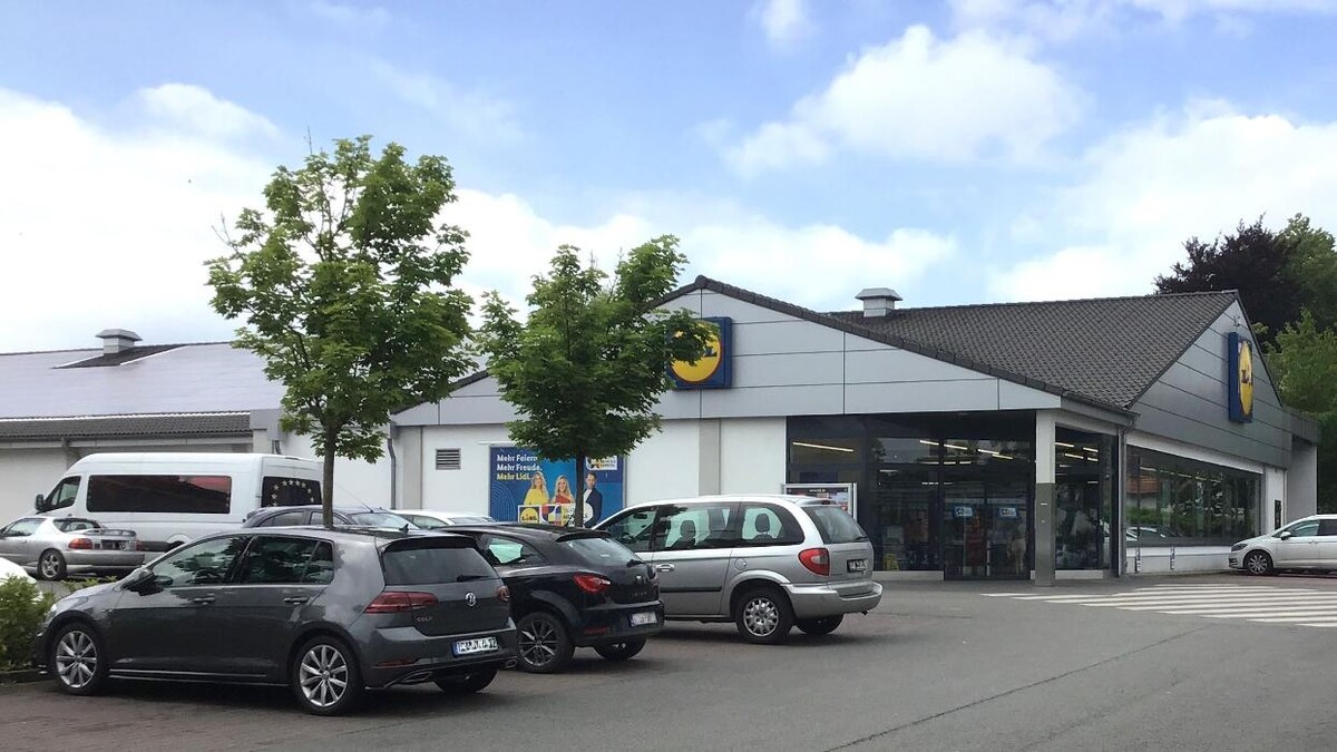 Bilder Lidl