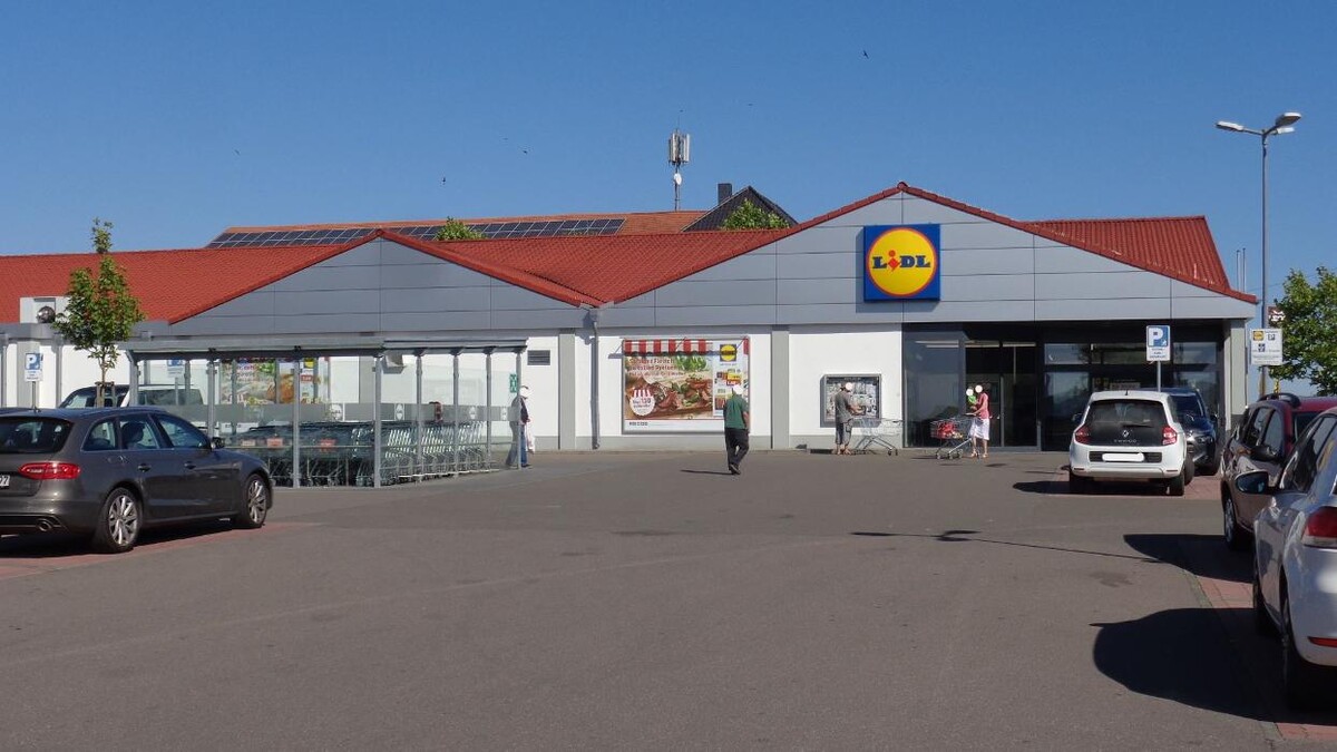 Bilder Lidl