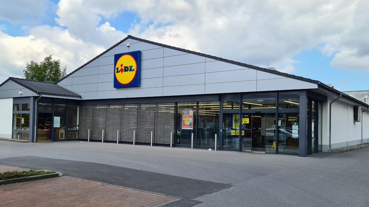 Bilder Lidl