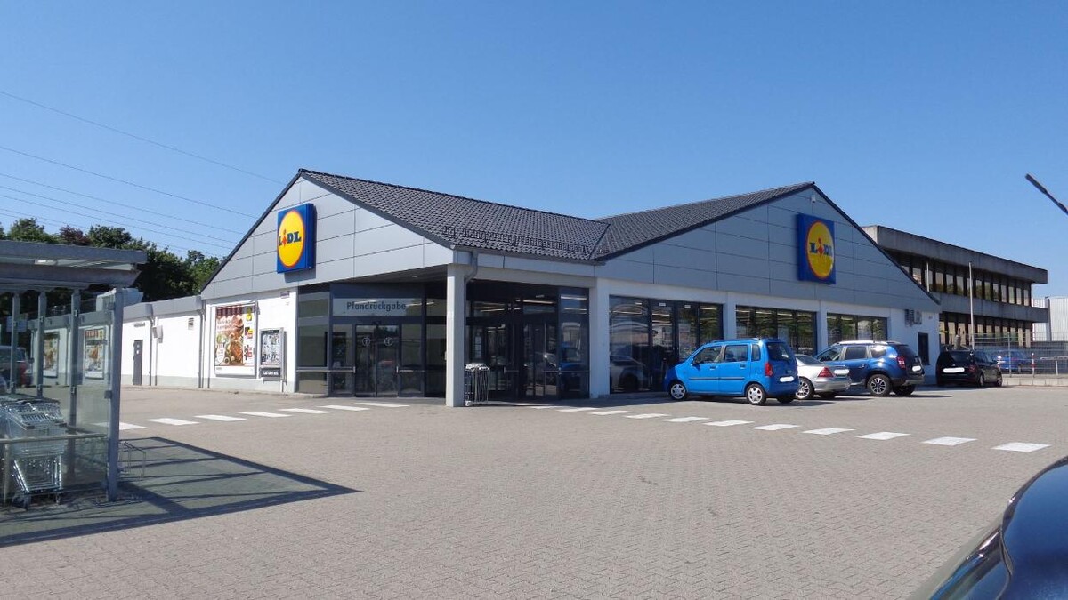 Bilder Lidl