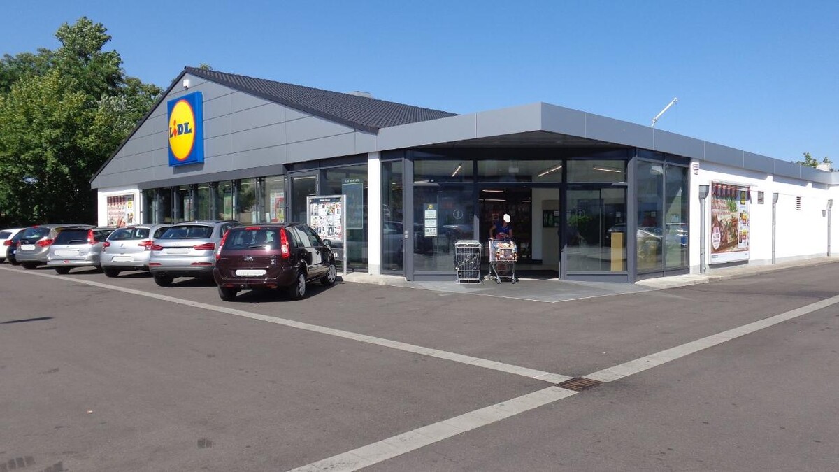 Bilder Lidl