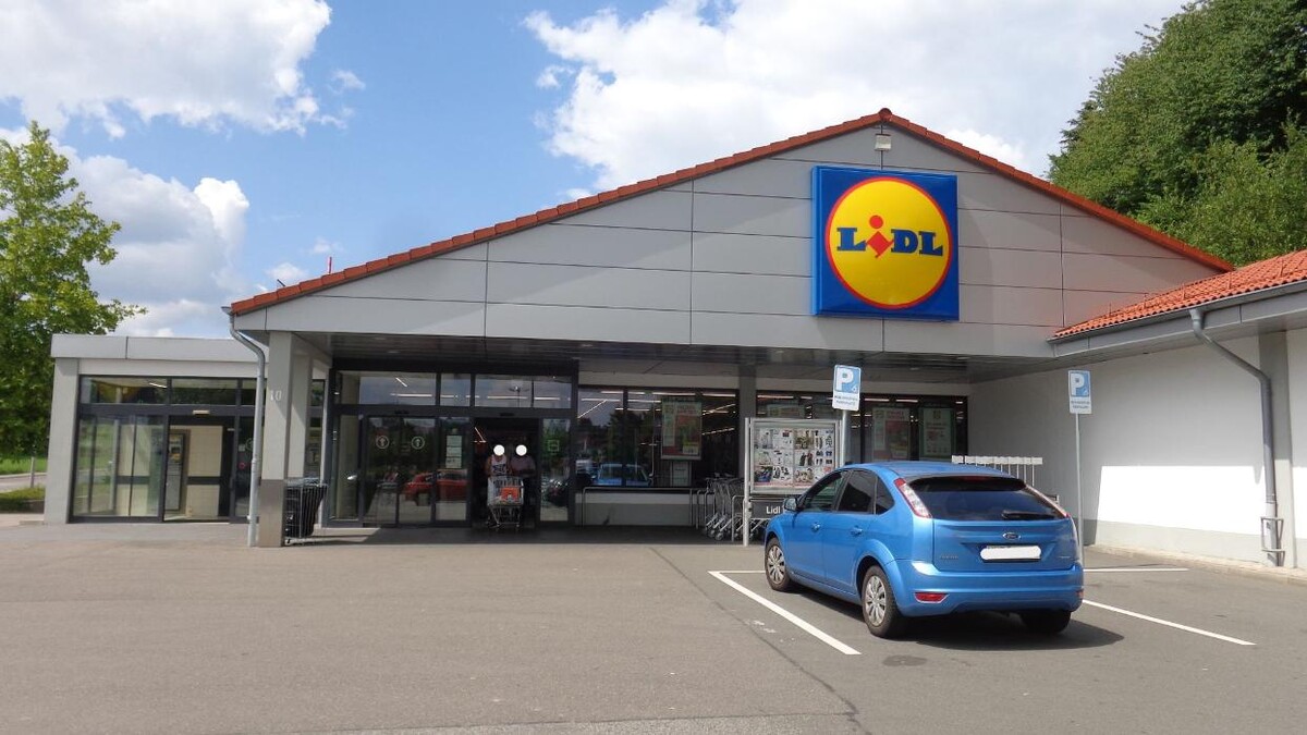 Bilder Lidl
