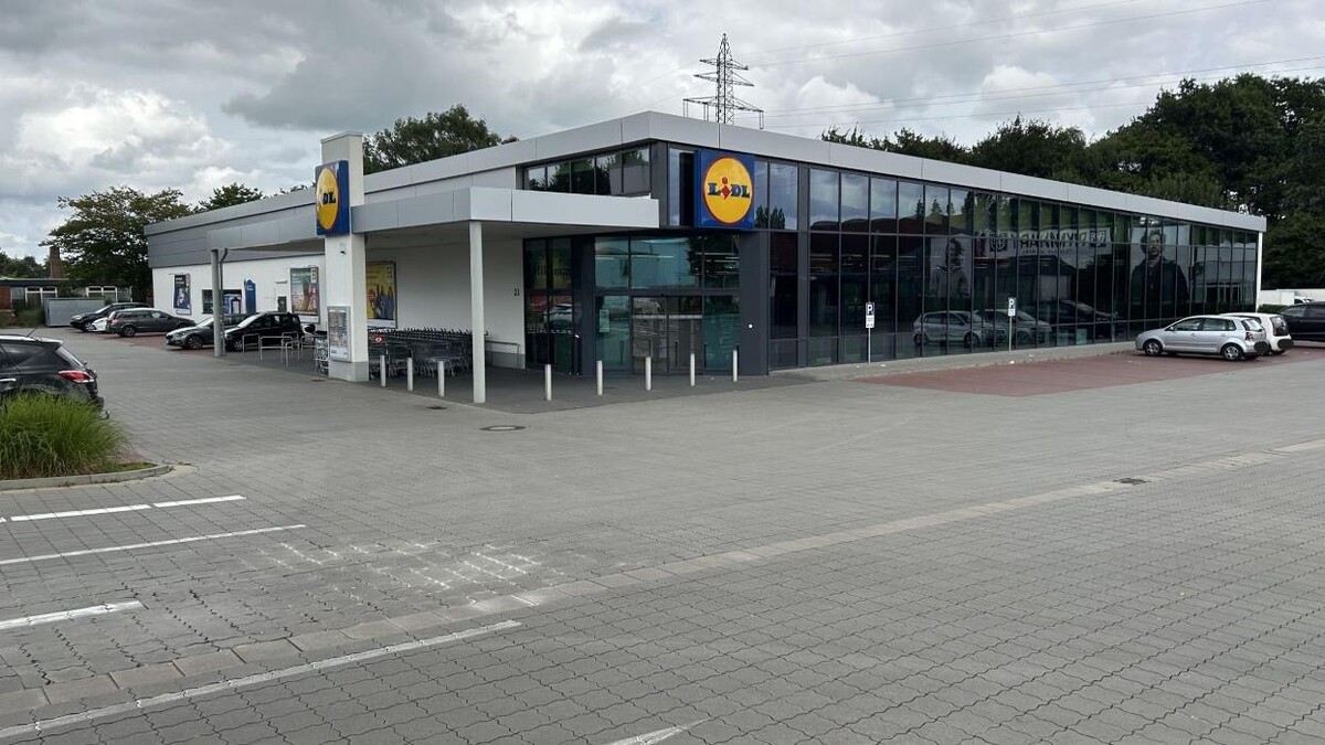 Bilder Lidl