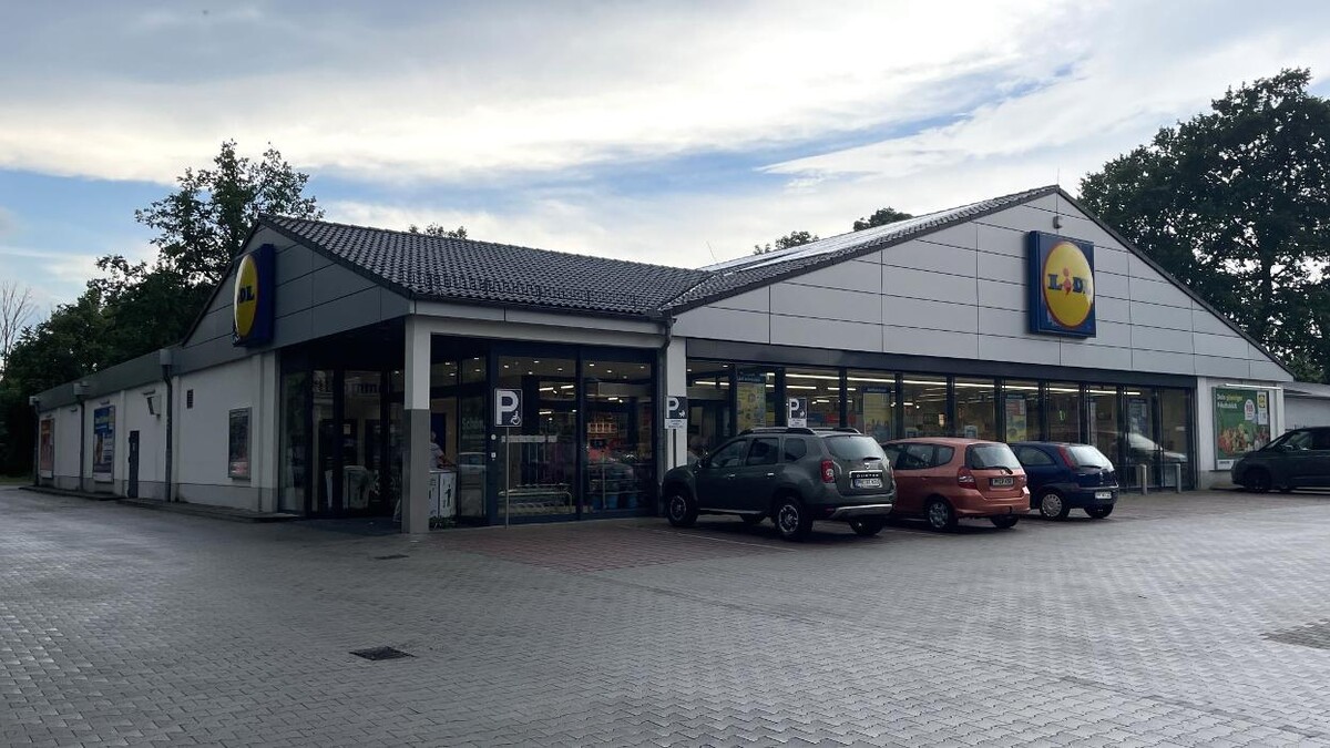 Bilder Lidl