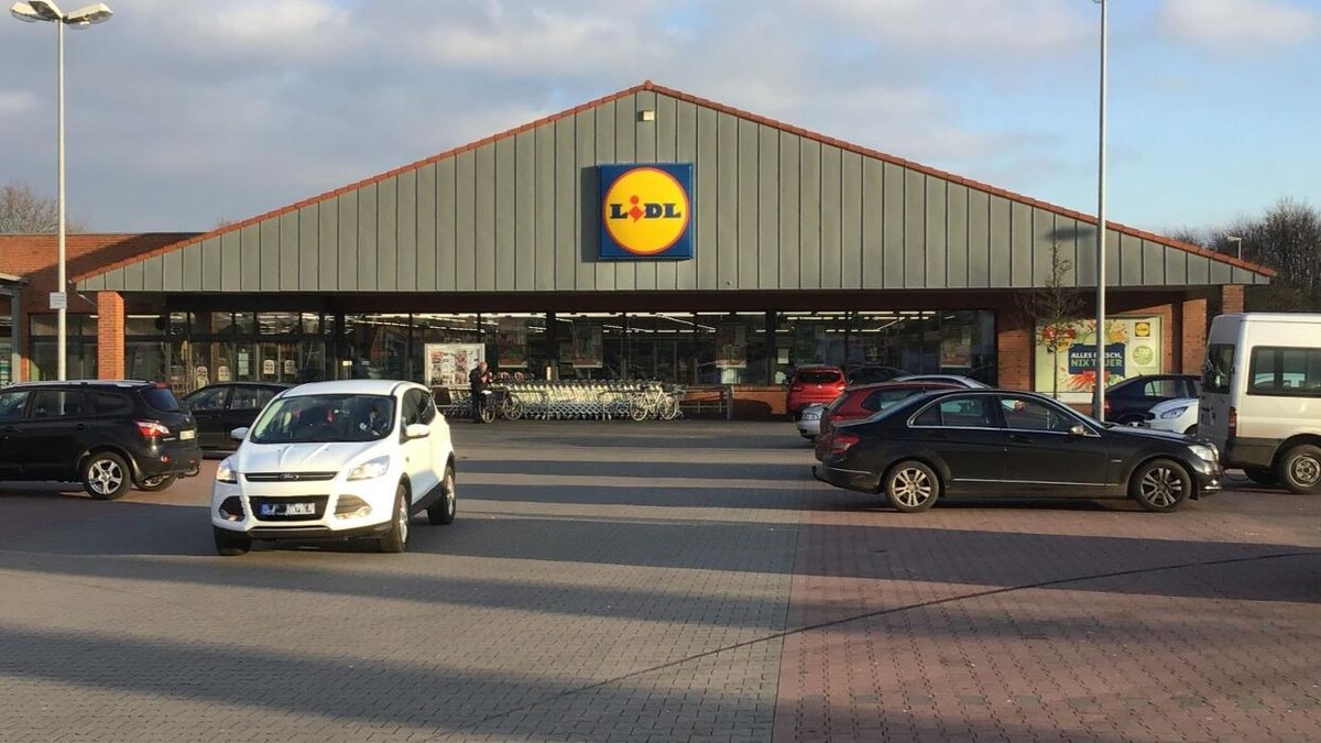 Bilder Lidl