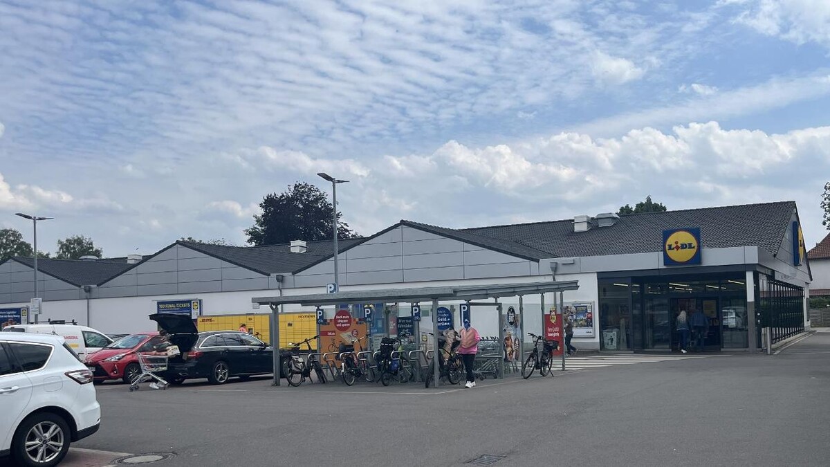 Bilder Lidl