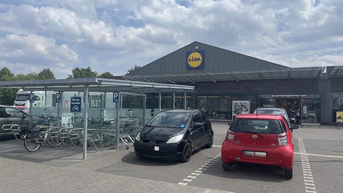 Bilder Lidl
