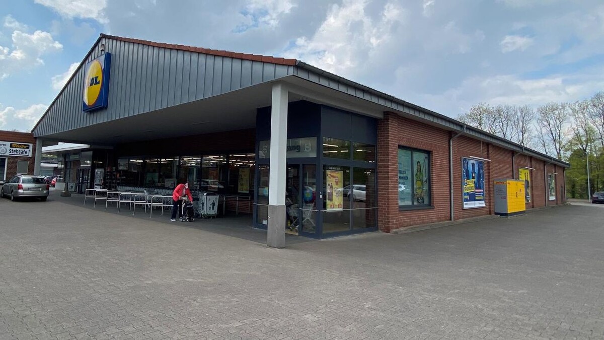 Bilder Lidl