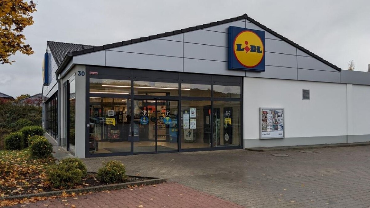 Bilder Lidl