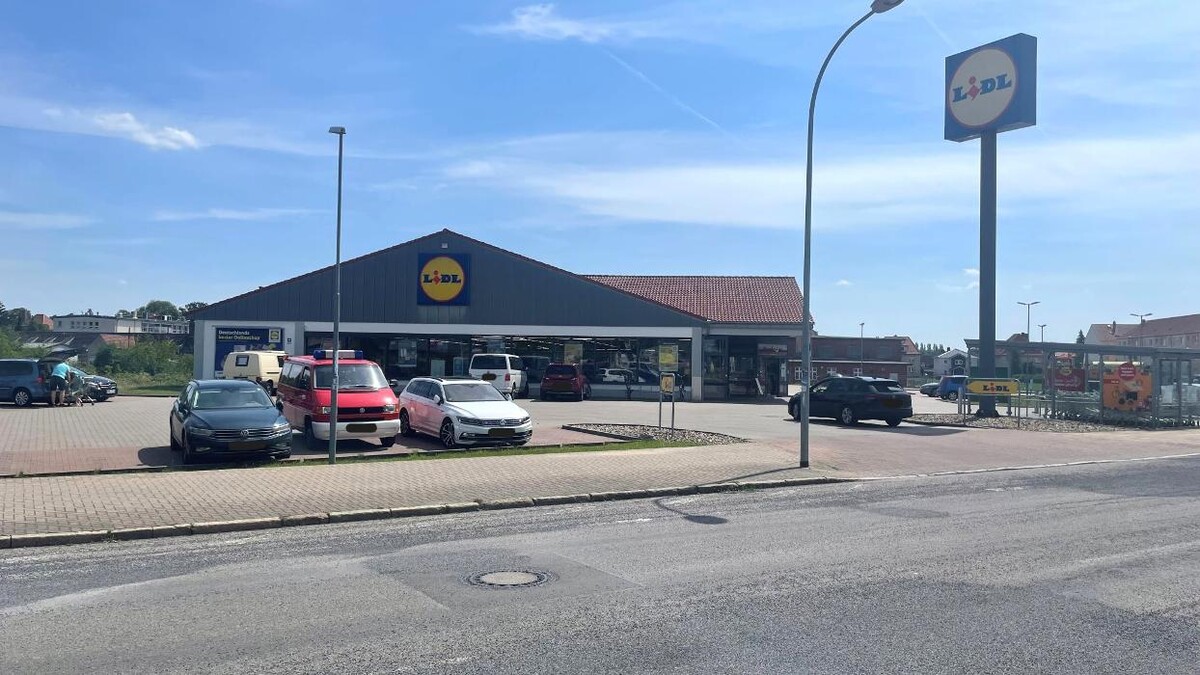 Bilder Lidl