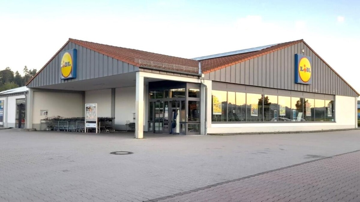 Bilder Lidl