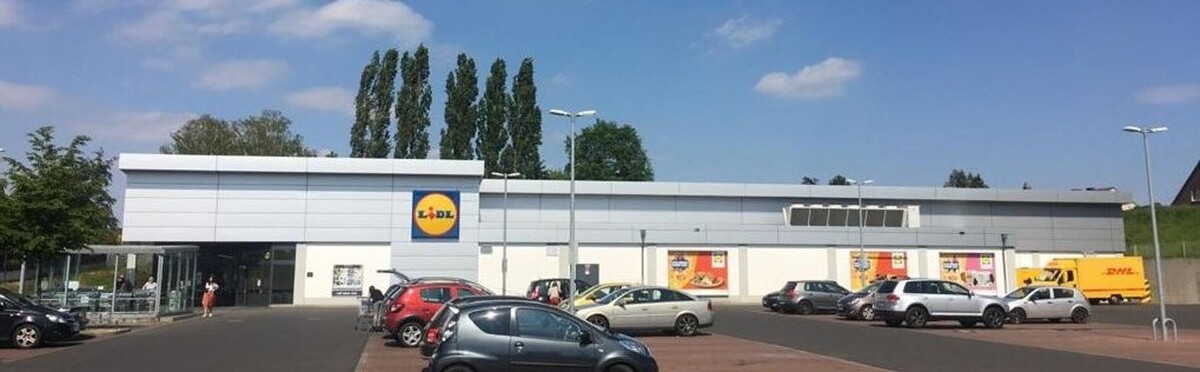 Bilder Lidl