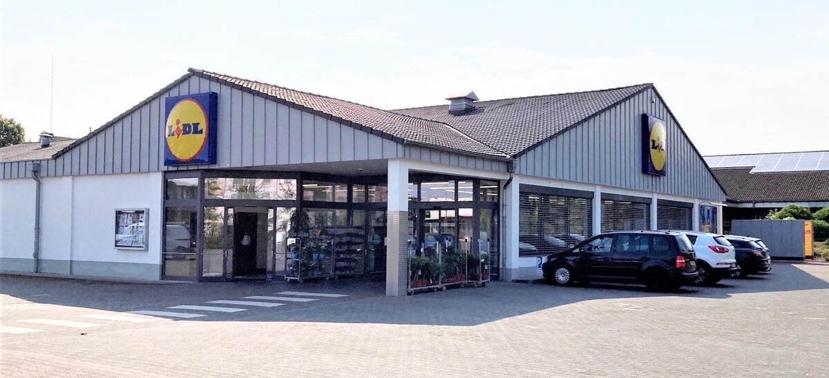 Bilder Lidl