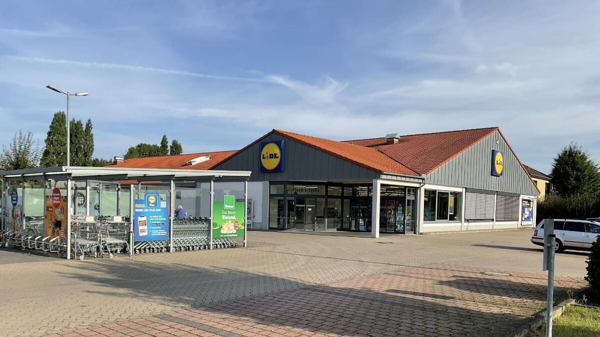 Bilder Lidl
