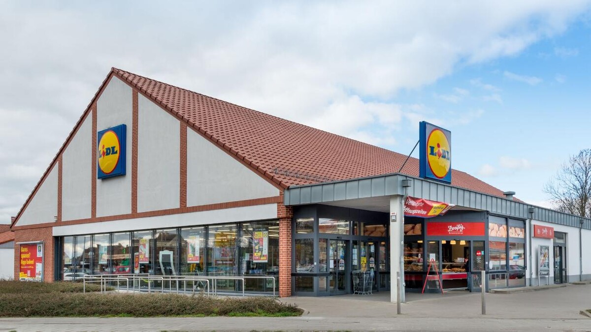 Bilder Lidl
