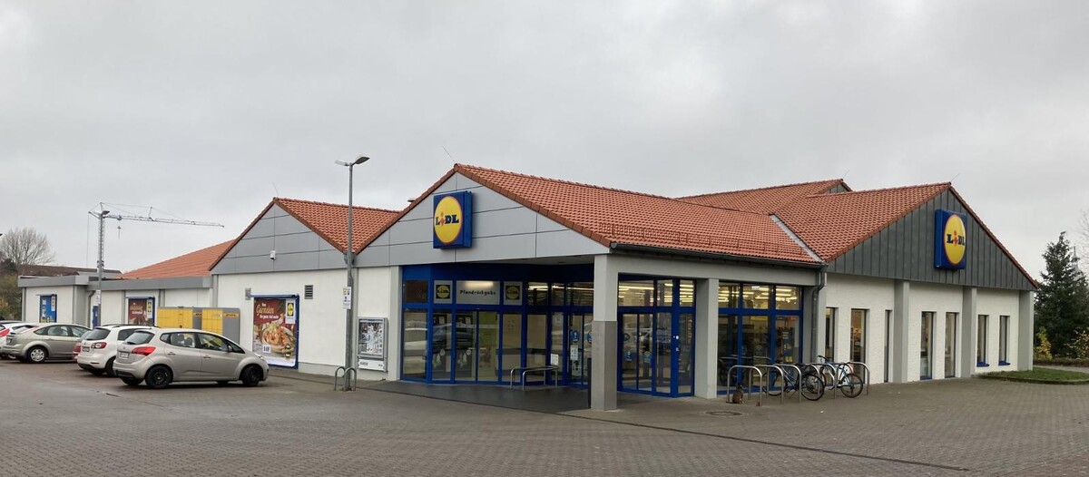 Bilder Lidl